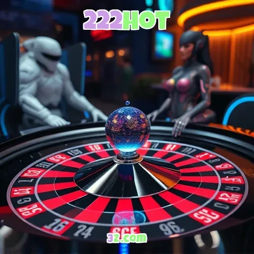 222hot: A Incrível Revolução das Apostas ao Vivo