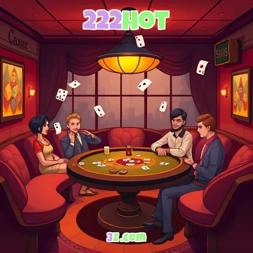 222hot: Descubra as Vantagens do App para Jogadores Brasileiros