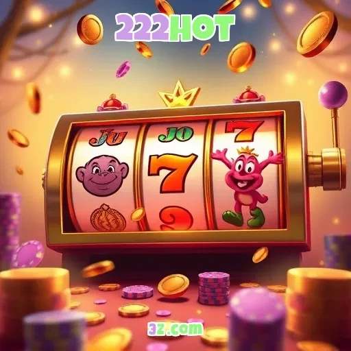 222hot: Segurança Que Transforma Sua Experiência em Jogos Online