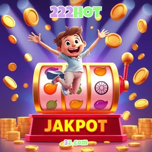 222hot: Entretenimento e Apostas Imperdíveis para Os Jogadores