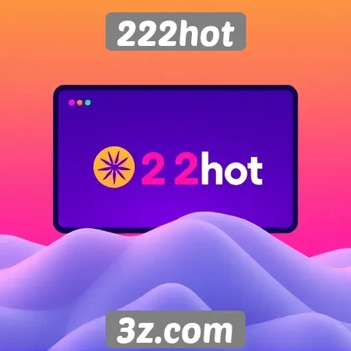 Futuras atualizações planejadas para 222hot