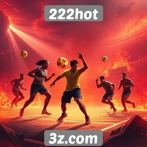 Impacto do 222hot na comunidade de jogadores