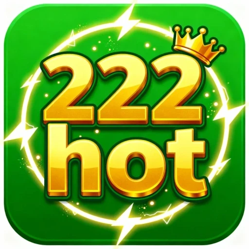 222hot Logo