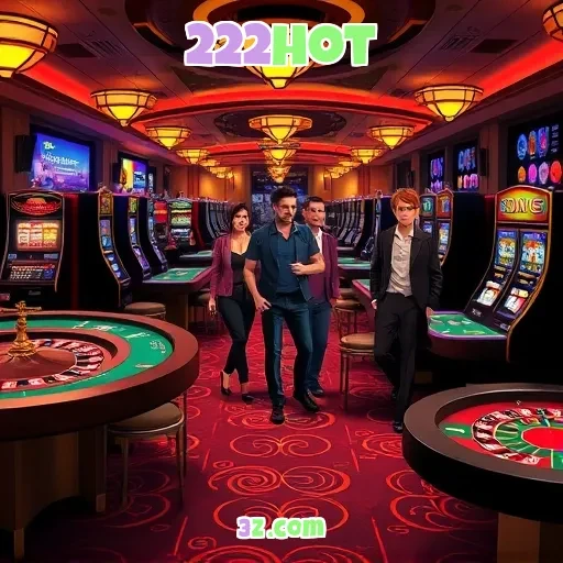 222hot: Descubra as Melhores Promoções para Aumentar sua Diversão