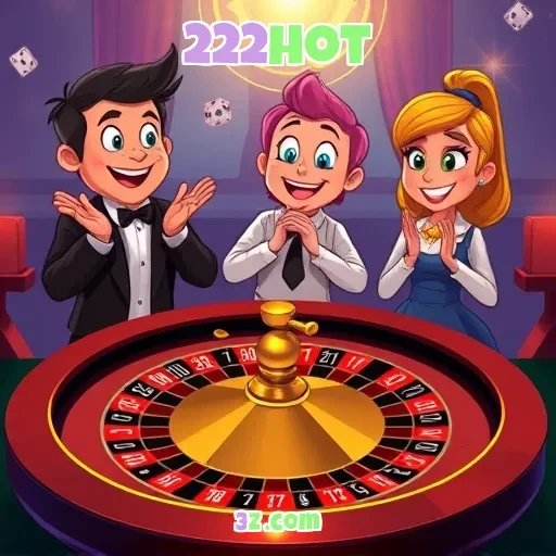 222hot: As Slots Populares que Você Não Pode Perder!