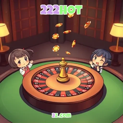 222hot: O Programa VIP Que Transforma Sua Experiência de Jogo